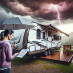 Does Travel Trailer Insurance Protect Against Water Damage