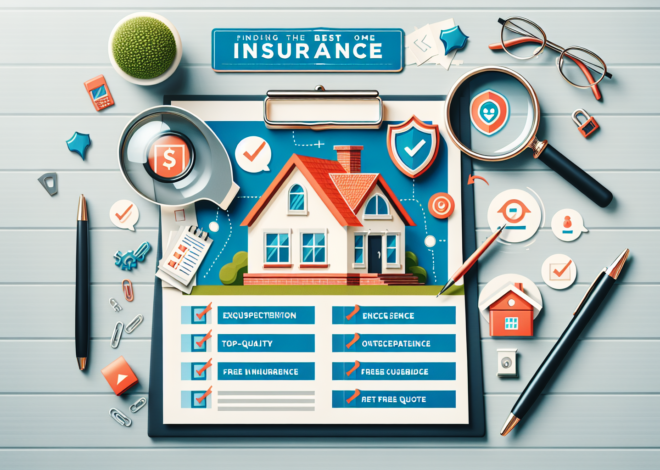 Find the Best Home Insurance: Expert Reviews & Free Quotes