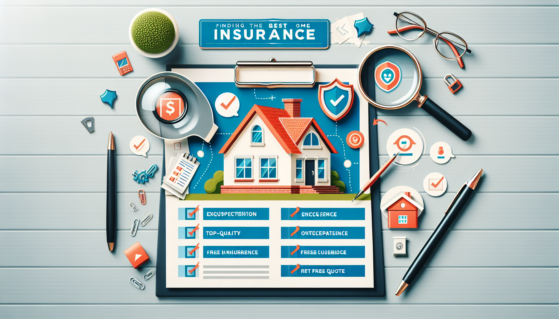 Find the Best Home Insurance: Expert Reviews & Free Quotes