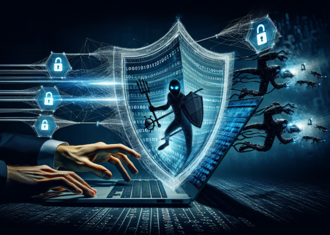 Protecting Your Digital Assets: How Cyber Insurance Shields Against Today’s Cyber Threats