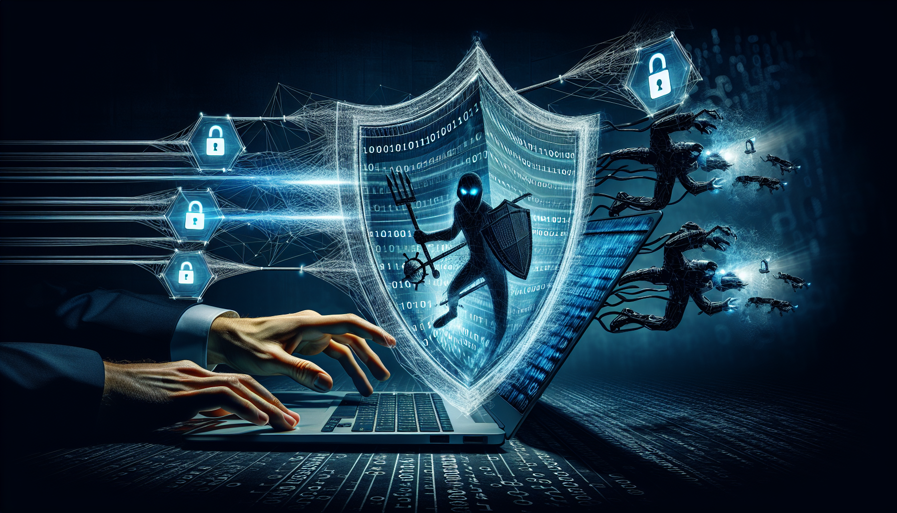 Protecting Your Digital Assets: How Cyber Insurance Shields Against Today’s Cyber Threats