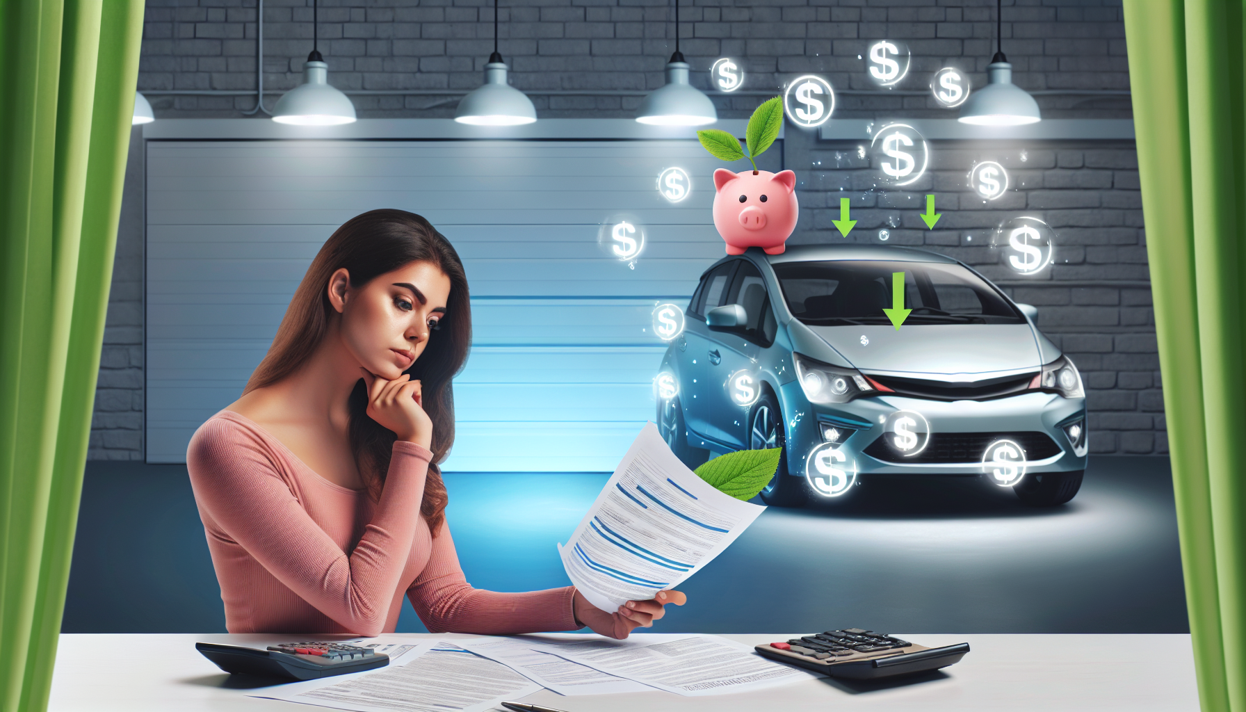 How Much Is Car Insurance and How to Reduce It