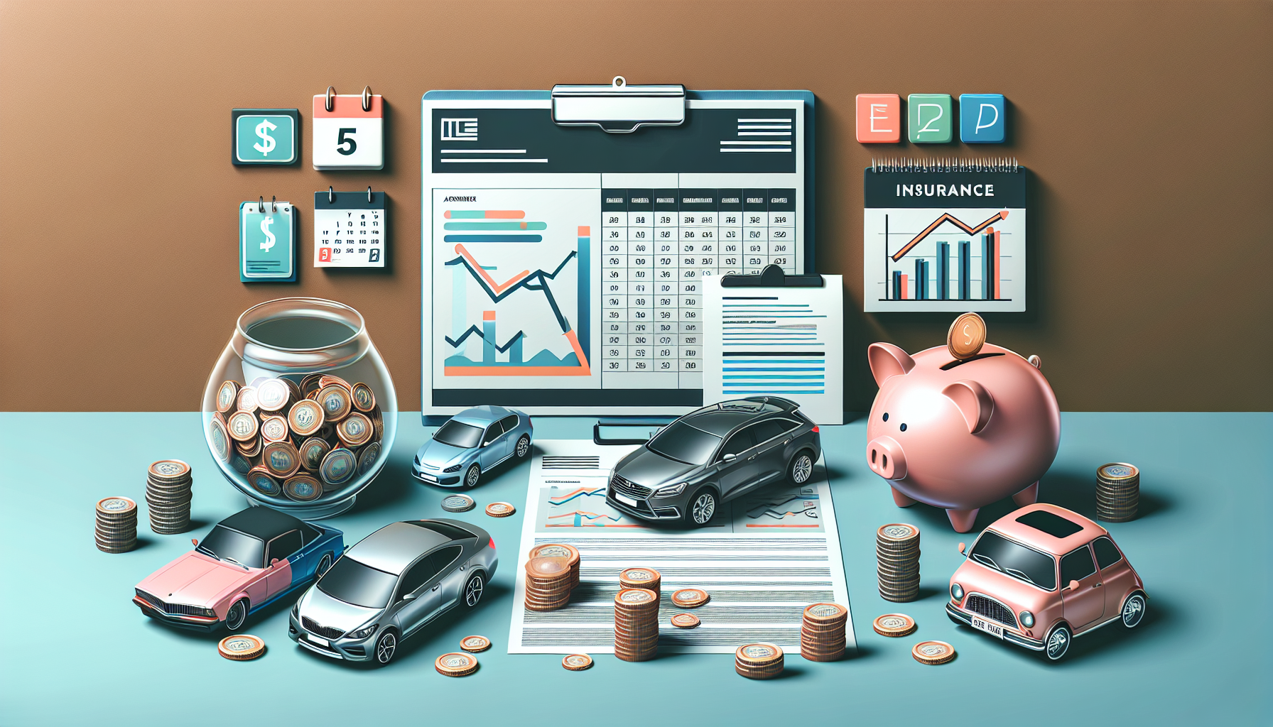 Mastering Car Insurance: A Guide to Saving More Money in 2024