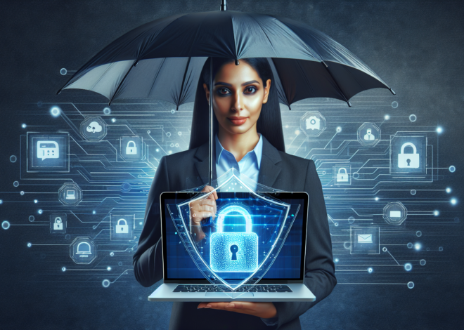 Why Cyber Insurance is Essential in Today’s Digital Age