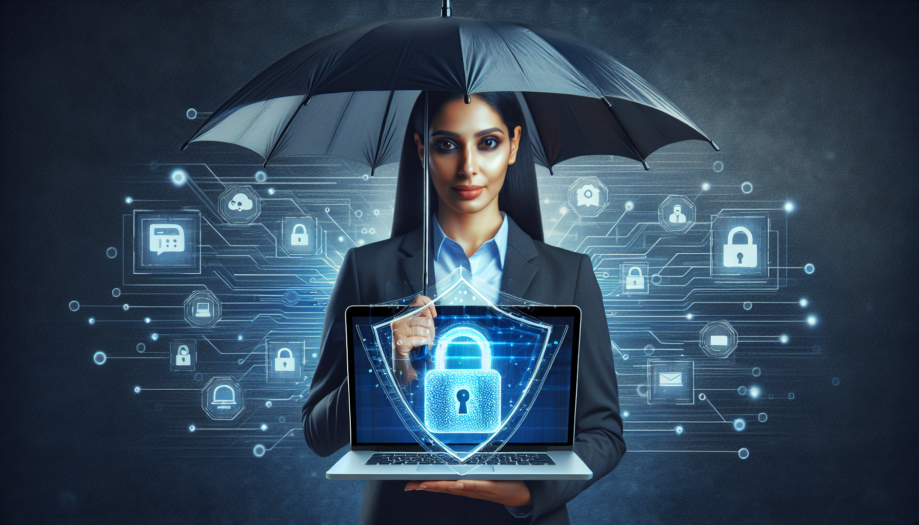 Why Cyber Insurance is Essential in Today’s Digital Age